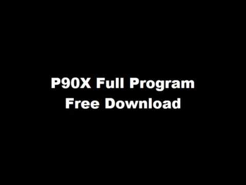 p90x free download full